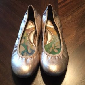 Born Marianne Ballet flats Shoes